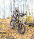 Gator Gripp HD Rack