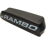 Rambo Battery 10.4AH Woodland, Blk/Grey & Blk/Tan