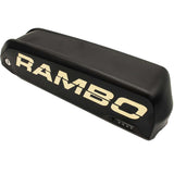 Rambo Battery 10.4AH Woodland, Blk/Grey & Blk/Tan