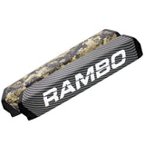Rambo Battery 21AH Carbon & Western Camo