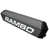 Rambo Battery 21AH Carbon & Western Camo