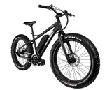 Rambo Savage - Fat Tire Electric Hunting Bike