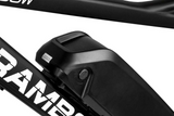 Rambo Savage - Fat Tire Electric Hunting Bike