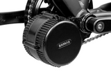 Rambo Savage - Fat Tire Electric Hunting Bike