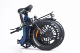 Green Bike USA GB750 Low Step Fat Tire
