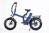 Green Bike USA GB750 Next