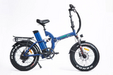 Green Bike USA GB750 Next