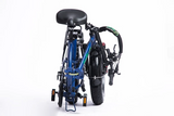 Green Bike USA GB750 Next