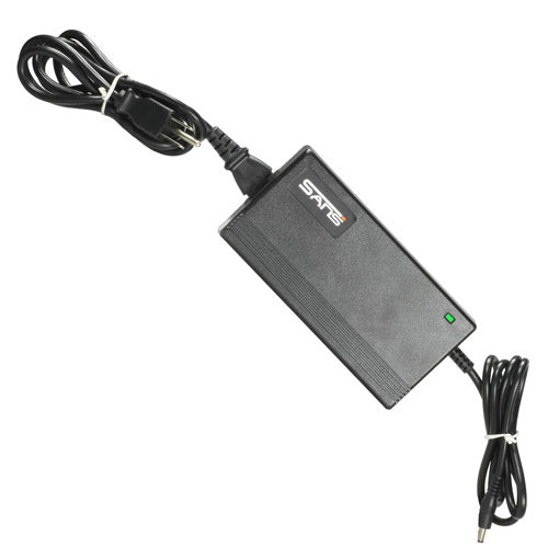 QuietKat Battery Charger for Legacy Bikes (2019 and Older)