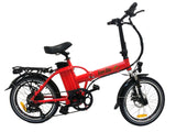 Green Bike USA GB1
