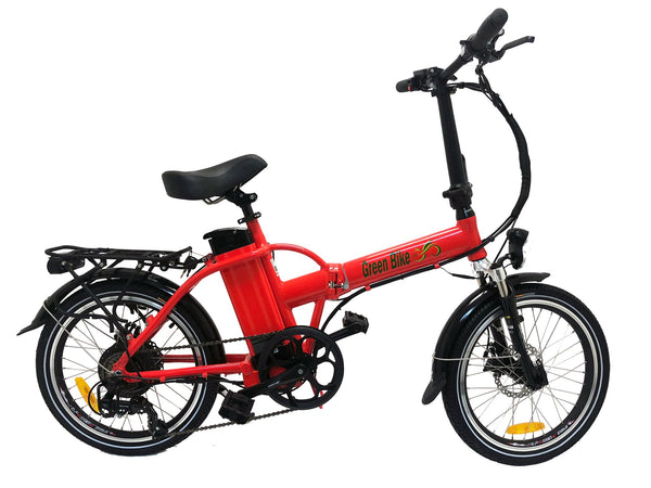Green Bike USA GB1