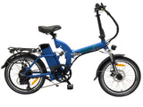 Green Bike USA GB500