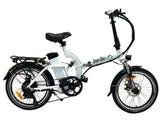 Green Bike USA GB500