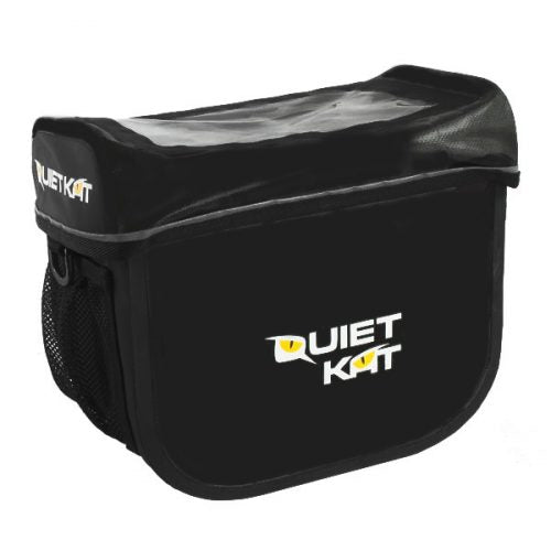 QuietKat 2019 Handlebar Bag