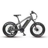 Quietkat 2020 Ranger - Fat Tire Electric Hunting Bike