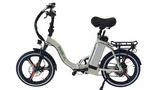 Green Bike USA GB Low Step 500