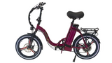 Green Bike USA GB Low Step 500