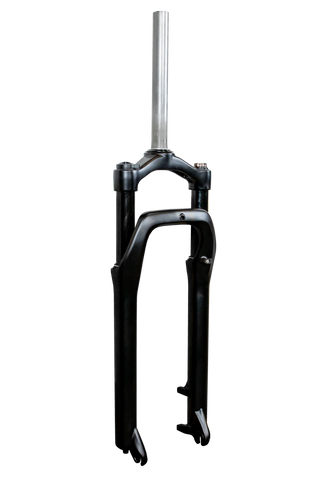 Rambo 750 Coil Suspension Fork Upgrade (2019 models)