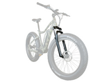 Rambo 750 Coil Suspension Fork Upgrade (2019 models)