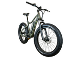 Rambo 750 Coil Suspension Fork Upgrade (2019 models)