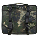 Rambo Saddle Bag Viper Woodland Camo