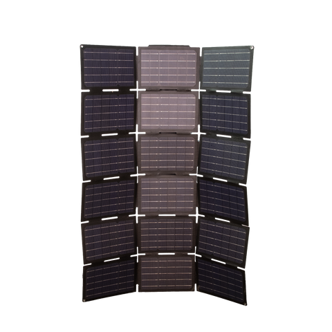 QuietKat Portable Solar Charging Station