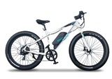 Emojo Wildcat PRO - Fat Tire Electric Bike