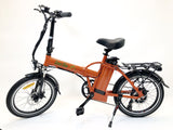 Green Bike USA GB1