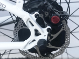 Emojo Wildcat PRO - Fat Tire Electric Bike