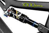 Rambo Rampage - Full Suspension Fat Tire Electric Hunting Bike