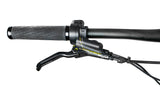 Rambo Rampage - Full Suspension Fat Tire Electric Hunting Bike