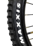 Rambo Rampage - Full Suspension Fat Tire Electric Hunting Bike