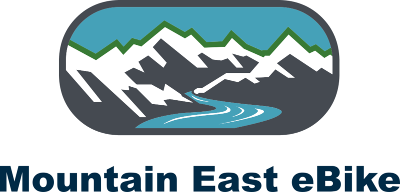 Mountain East eBike
